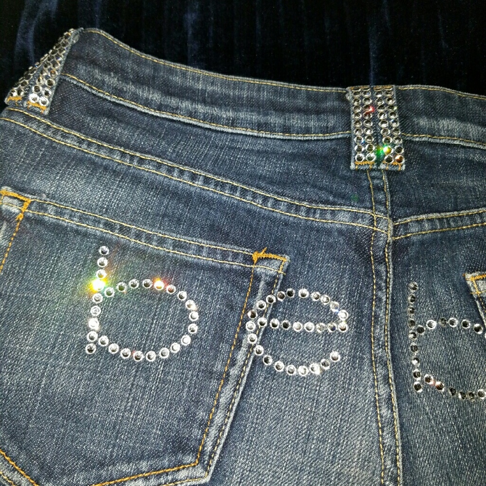 COPY - Jeans